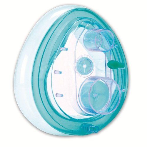 CPAP Zephir маска (Large) KM-301A